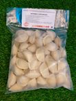 ВАРЕНИКИ С КАРТОФЕЛЕМ 800 гр.