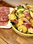 МЯСНАЯ ИЗ МЯСА  МОЛОДЫХ БЫЧКОВ
