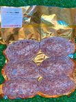 КОТЛЕТА КЛАССИЧЕСКАЯ В\У 600 гр.