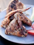 КРЫЛО КУРИНОЕ В МАРИНАДЕ