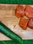 ШАШЛЫК В МАРИНАДЕ ВЕНГЕРСКИЙ