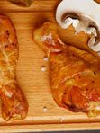 ГОЛЕНЬ КУРИНАЯ К/В