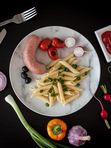 САРДЕЛЬКИ  ДОМАШНИЕ