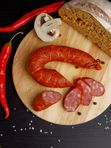 КРАКОВСКАЯ