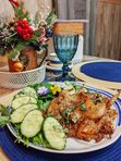 🆕Мясо перепелов (заморозка)