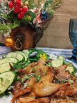 🆕Мясо перепелов (заморозка)