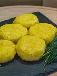 Драники картофельные