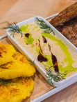 Драники картофельные