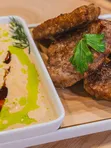 Драники картофельные