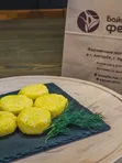Драники картофельные