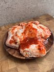 Крыло куриное маринованное, кг