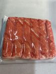Крабовые палочки снежный краб