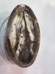 Мойва пряная слабосоленая