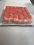 Крабовые палочки снежный краб