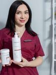 Атравматическая чистка CHRISTINA