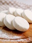 Сырники без сахара
