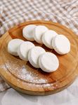 Сырники классические