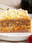 Печеночный торт (предзаказ)