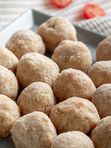 Тефтели из курицы