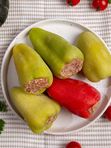 Перец фаршированный