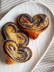 Плетенки с маком