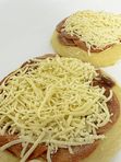 Мини пицца с пеперони