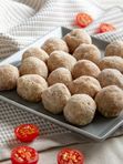 Тефтели из курицы