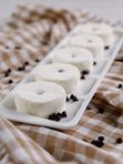 Сырники с шоколадом