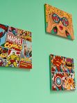 COMICS