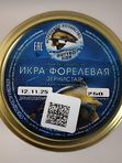 ❗31 июля❗🔴 - Икра форели 250г ст/б - 2400₽