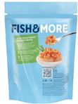 ❗31 июля❗  🦐 - Креветки ваннамей в остром азиатском соусе очищ.с/м 400г FISH & MORE - 650₽