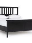 Кровать Terek (Терек) из массива сосны