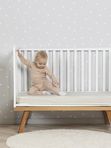 Детский матрас Askona Kids Baby Dream размер 120*060