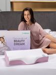 Анатомическая подушка Beauty Dream 2.0 (Бьюти Дрим 2.0)