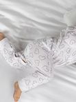 Детская ортопедическая подушка Baby 1+(Бэби 1+)