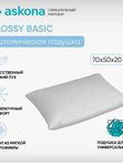 Подушка Glossy(ГЛОССИ) 50*70