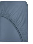 Простыня на резинке Solid Tencel