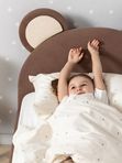 Мягкая кровать Askona Boo 160*080