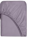 Простыня на резинке Solid Tencel