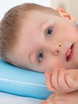 Детская подушка Baby 3+ (Бэби 3+ )