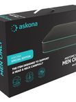 Анатомическая подушка Men Only (Мен Онли)