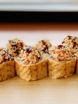 Филадельфия Татака ролл. 🆕