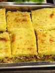 Картофельная запеканка с мясом
