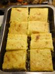 Картофельная запеканка с мясом