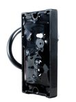 Комплект панели доступа с защитным козырьком Ps-Link KIT-ACM26-AR1
