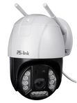 Комплект видеонаблюдения 4G Ps-Link KIT-WPC201-4G