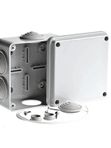Монтажная коробка Промрукав 100x100 IP55