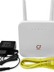 Роутер 4G с сим-картой OLAX CPE-AX6-Pro-A-SIM