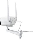 Комплект видеонаблюдения 4G 5Мп Ps-Link KIT-XMS502-4G