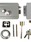 Комплект СКУД Ps-Link KIT-TF2MF-WP-W-G